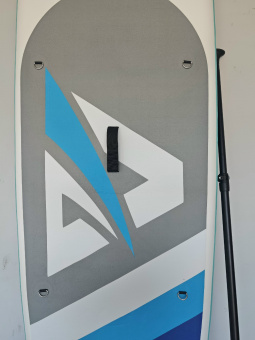 SUP-борд / сап-борд / Сапборд ABT SUP 320х80х15
