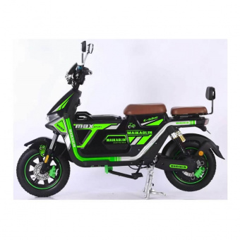 Электроскутер Maikaolin M18 1500W 43AH