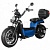 Электроскутер Skyboard Amur BR100 5000W