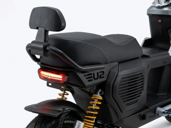 Электровелосипед Aimiko U2 Premium Pro 60V/45Ah