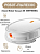 Робот-пылесос Xiaomi Robot Vacuum E5