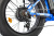 Электровелосипед Gelbert Saturn 2 PRO Электровелосипед Gelbert Saturn 2 PRO