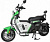 Электроскутер WENBOX U7 1500W 60V/45Ah