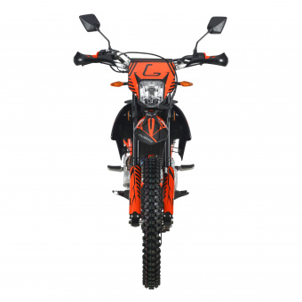 Мотоцикл Kugoo Enduro JL-300