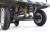 СКЛАД 2500 NEW Платформенная тележка электрическая RuTrike СКЛАД 2500 NEW Платформенная тележка электрическая RuTrike