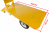 ПЛИТА 1500 Платформенная тележка электрическая RuTrike ПЛИТА 1500 Платформенная тележка электрическая RuTrike