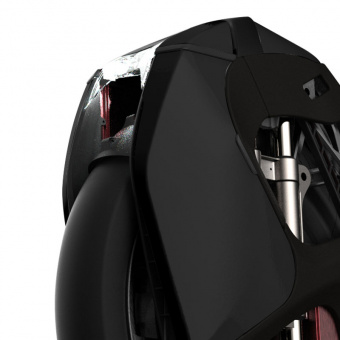 Моноколесо KingSong S18 1110Wh Rubber Black подвеска