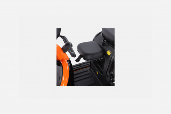 Электротрицикл Kugoo T1 48V 20.8Ah 500W