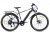 Электровелосипед Gelbert Ran Star 2 PRO