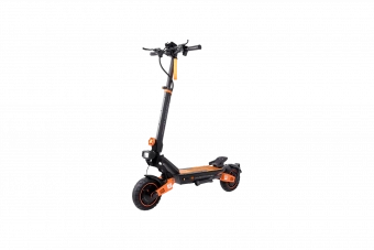 Электросамокат Kugoo Kirin F2 Pro Max
