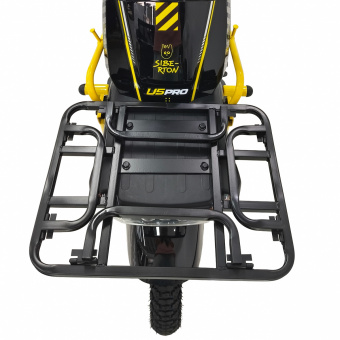 Электроскутер Siberton U5 Pro 2000W 60V45Ah