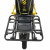 Электроскутер Siberton U5 Pro 2000W 60V45Ah