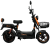 Электроскутер kugoo EC 03