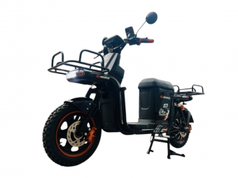 Электровелосипед Wenbox U5 45AH