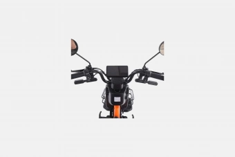 Электротрицикл Kugoo T1 48V 20.8Ah 500W