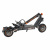 Электросамокат Kugoo F1 Pro Max