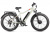 Электровелосипед Gelbert Pegas 3 DUAL PRO