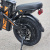 Электровелосипед FUDUDU C1 48V/10Ah