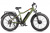 Электровелосипед Gelbert Pegas 4 DUAL PRO MAX