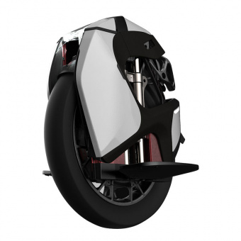 Моноколесо KingSong S18 1110Wh Rubber Black подвеска
