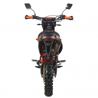 Мотоцикл Kugoo Enduro JL-300