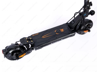 Электросамокат Kugoo Kirin G2 Pro Max
