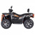 Бензиновый квадроцикл Kugoo K5 Бензиновый квадроцикл Kugoo K5