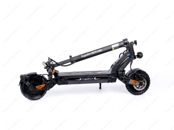 Электросамокат Kugoo Kirin G2 Pro Max