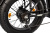 Электровелосипед Gelbert Saturn 3 PRO MAX