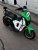 Электроскутер WENBOX U7 1500W 60V/45Ah
